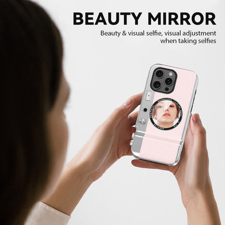 Handytaschen mit integrierter Kamera