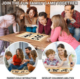 Fast Sling Puck Game - Birthday Gifts For Family, Friends, Children - Best Interactive Game Ever