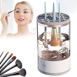 Aurielle™ - Electric Makeup Brush Cleaner