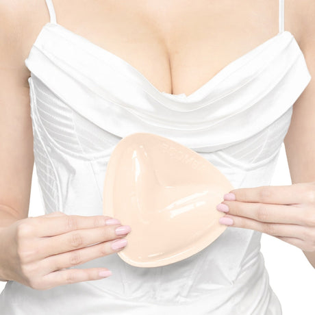 Luster Ultra Boost sticky Inserts- Instant Lift & Boost, Washable & Reusable