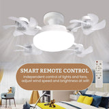 Drohne Ventilator Licht