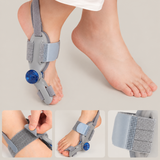 Prova & Co Adjustable Bunion Corrector