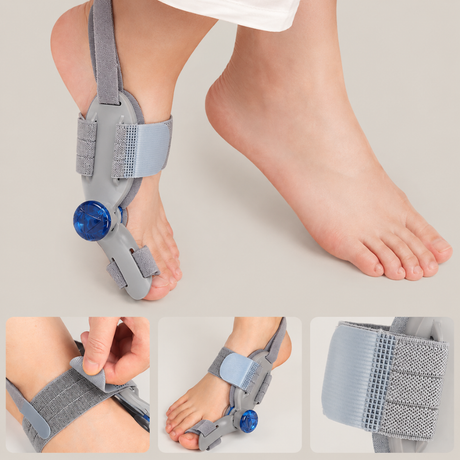 Prova & Co Adjustable Bunion Corrector