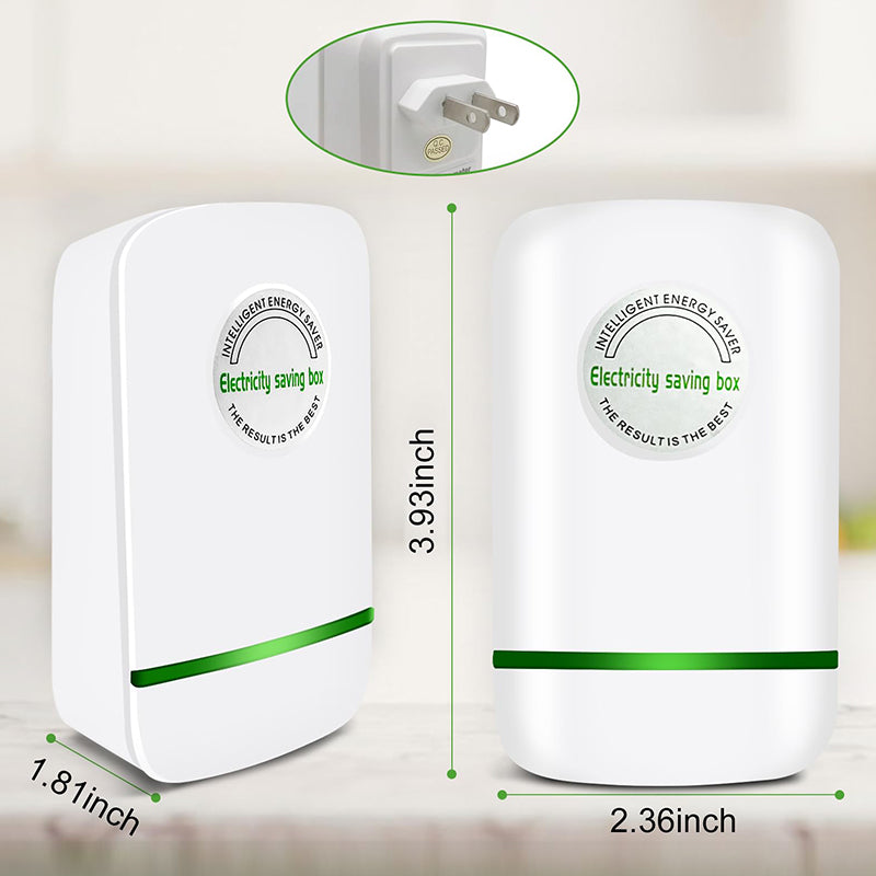 ⏰LAST DAY SALE ONLY ￡9.99!🌟🏠Household Electricity Saving Box - Solve Your Battery Anxiety ! ! ! 🌟🔌