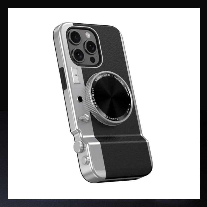 Handytaschen mit integrierter Kamera