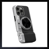 Handytaschen mit integrierter Kamera