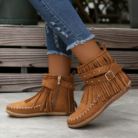 Meline | Stylish Boots