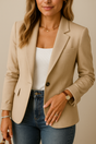 Arrow | Tailored Everyday Blazer
