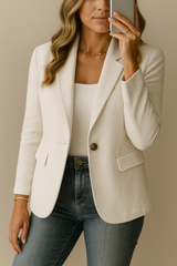 Arrow | Tailored Everyday Blazer