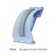 🧲 50% OFF NOW! 🔥 Magnetic Lumbar Stretcher – Acupressure Massage, Portable Design & Relieves Back Pain 🧘‍♂️✨