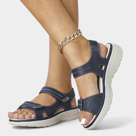 Livna Sandaler - Orthopedische Sandalen