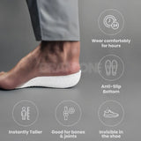 Orthopedic HighPads 1.0, height increasing insoles, shoe lifts, elevator shoes, height boost insoles, taller insoles, height enhancing insoles, Orthopedic shoe inserts, height increasing inserts, tall insoles, shoe height enhancers, insoles for height, height adding insoles, Orthopedic shoe lifts, height boosting insoles, shoe height inserts, taller shoe inserts, height lift insoles, Orthopedic height insoles, height elevation insoles, shoe height boosters, insoles for extra height,