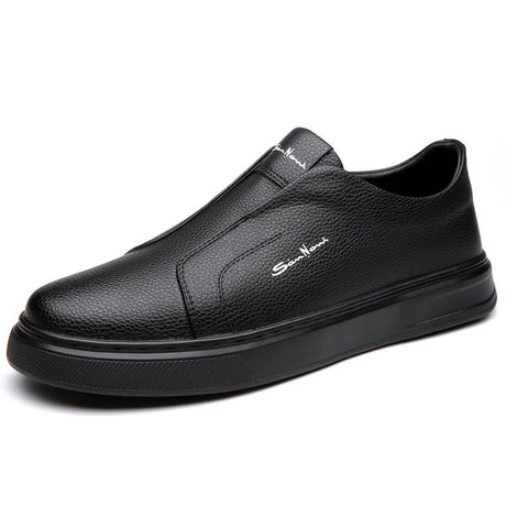 Harbour Slip-On Sneakers