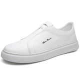 Harbour Slip-On Sneakers