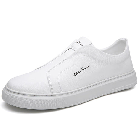 Harbour Slip-On Sneakers