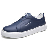 Harbour Slip-On Sneakers