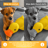 Anti-Stress-Ente - Der Bestseller