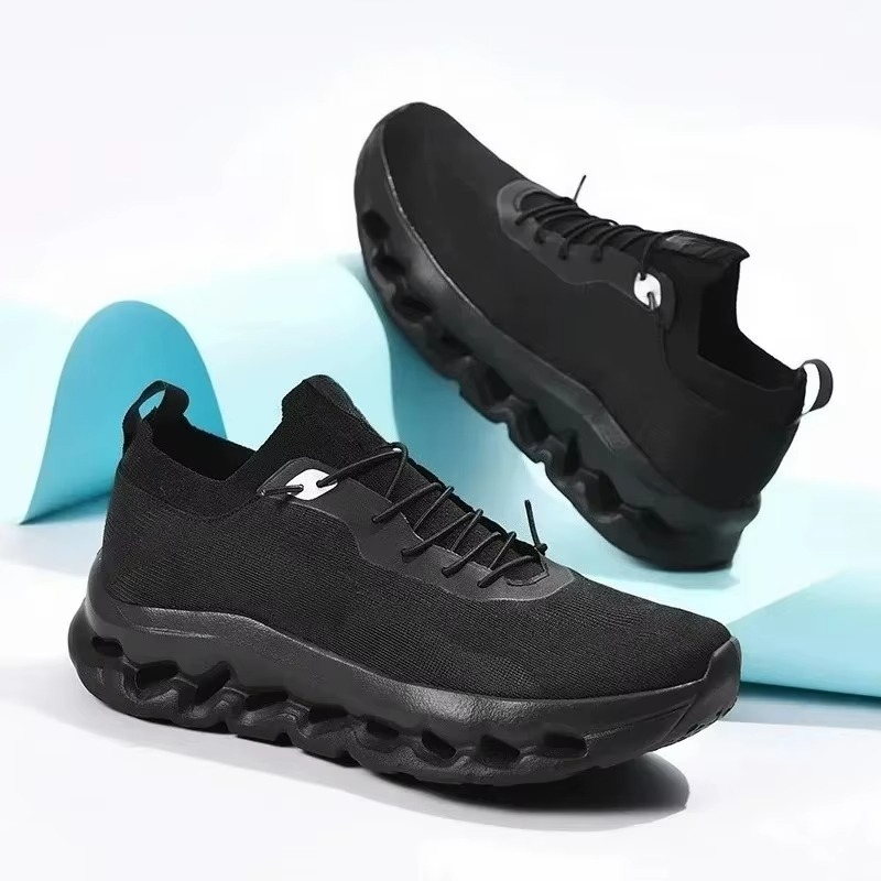 Performance Sneakers - Elevate Your Game