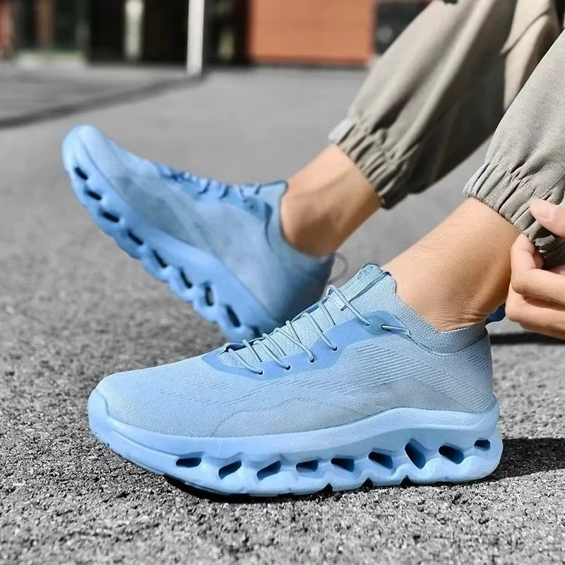 Performance Sneakers - Elevate Your Game