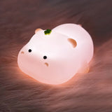 GlowPals™ Animal-Shaped LED Night Lights