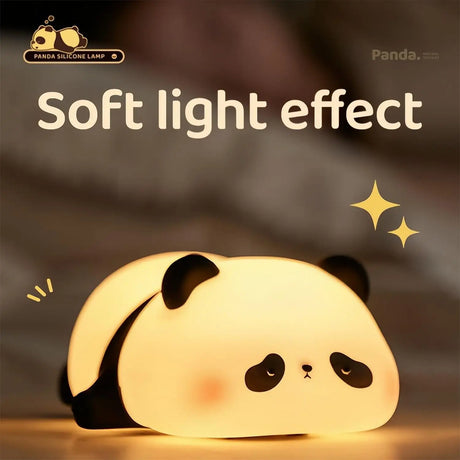 GlowPals™ Animal-Shaped LED Night Lights