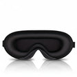 3D Sleep Mask with Noise Ear Plug