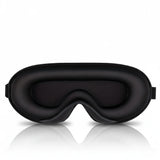 3D Sleep Mask with Noise Ear Plug