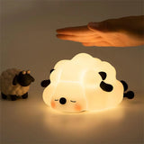 GlowPals™ Animal-Shaped LED Night Lights