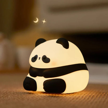 GlowPals™ Animal-Shaped LED Night Lights