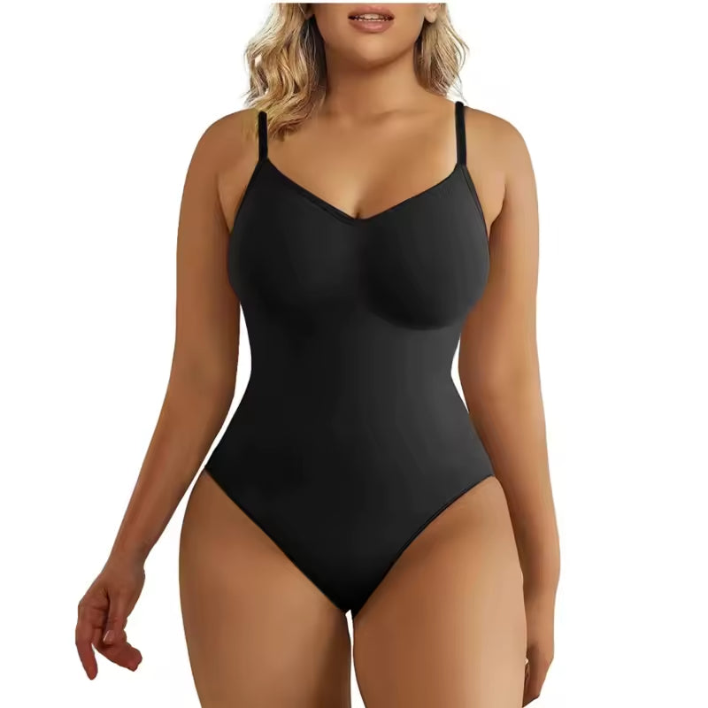 Snatched Shaping Bodysuit