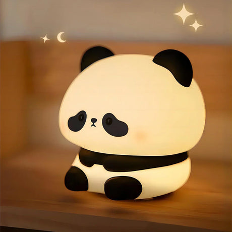 GlowPals™ Animal-Shaped LED Night Lights