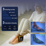 TherDia Neuropathy Relief Device