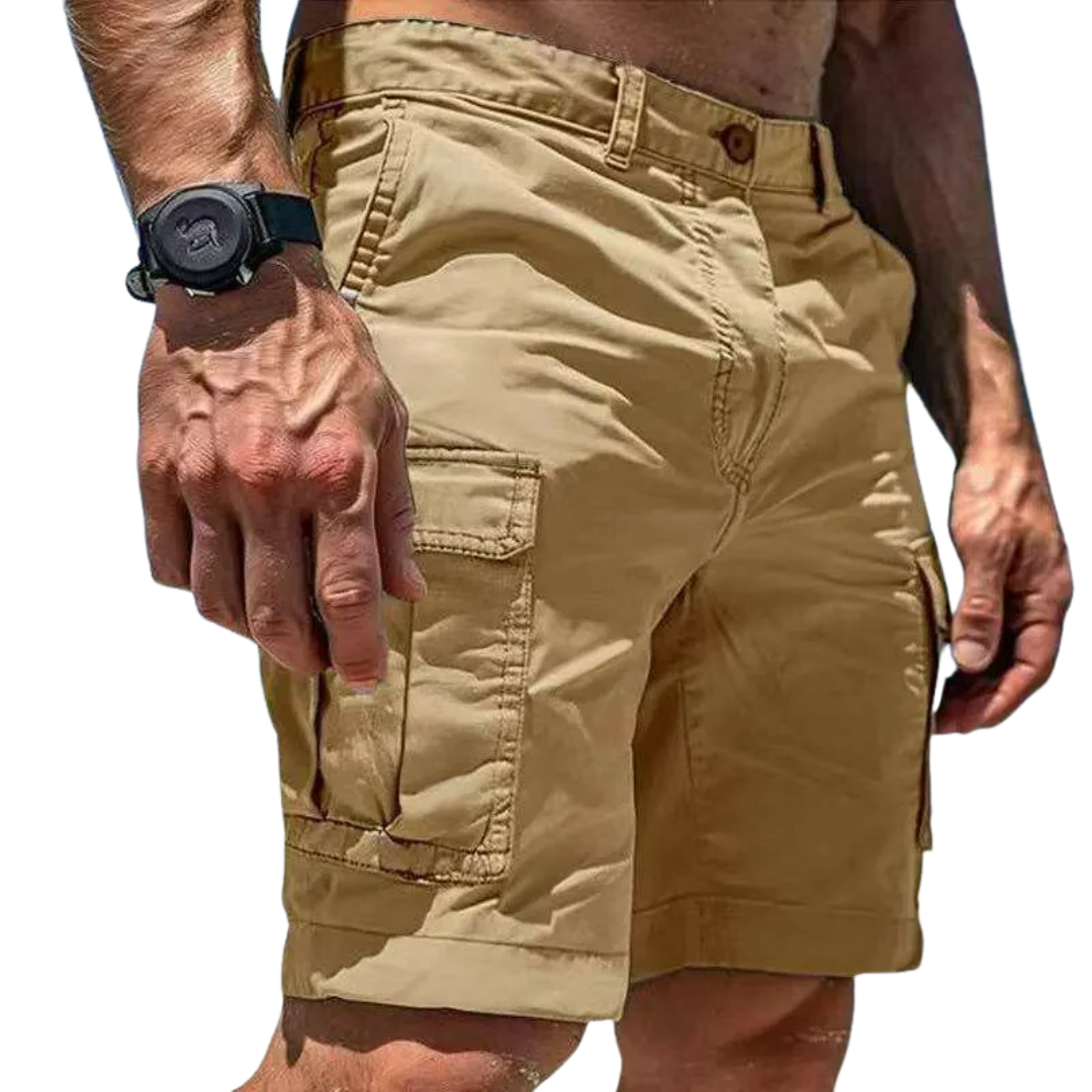 Adriel | Cargo Short