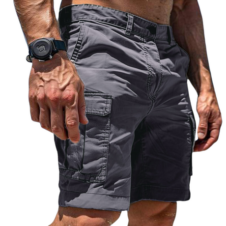 Adriel | Cargo Short