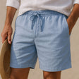 Calypso Linen Shorts