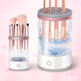 Aurielle™ - Electric Makeup Brush Cleaner