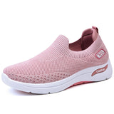 Famke™ | De Revolutionaire Orthopedische Kussensneakers!