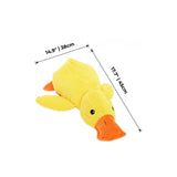Calming Duck Toy by Wowpetsmart® - Wowpetsmart