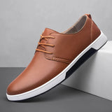 Premium Oxfords