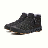 Zermatt | All-Weather Adventure Shoes