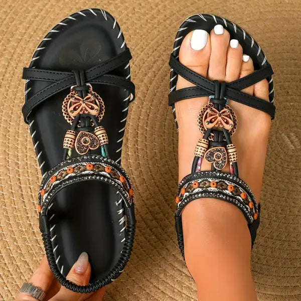 Maria Comfort Sandals