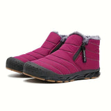 Zermatt | All-Weather Adventure Shoes