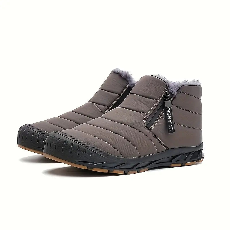 Zermatt | All-Weather Adventure Shoes