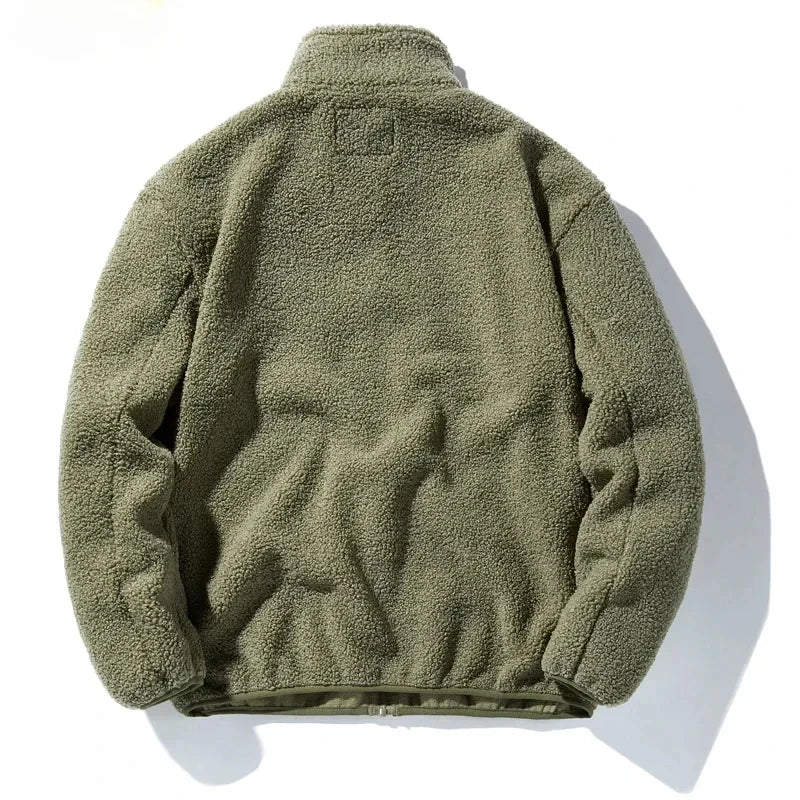 Alpine Fleece Jacket