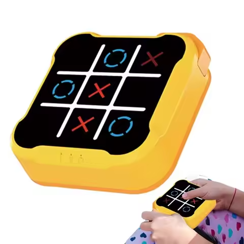 🔥The Classic Game You Love! Ultimate Tic Tac Toe Fun