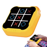 🔥The Classic Game You Love! Ultimate Tic Tac Toe Fun