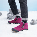 Zermatt | All-Weather Adventure Shoes