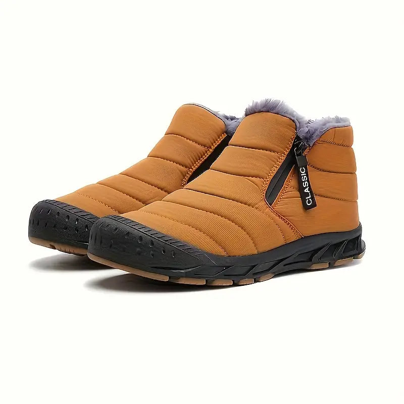 Zermatt | All-Weather Adventure Shoes