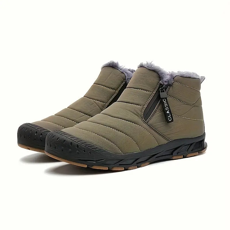 Zermatt | All-Weather Adventure Shoes