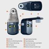 Rovux Precision Laser Level Kit